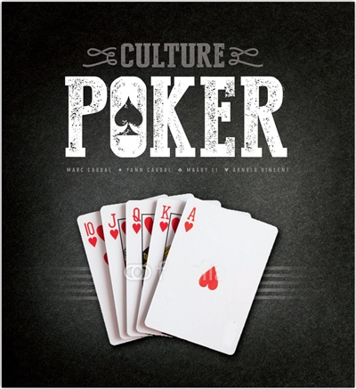 Culture poker