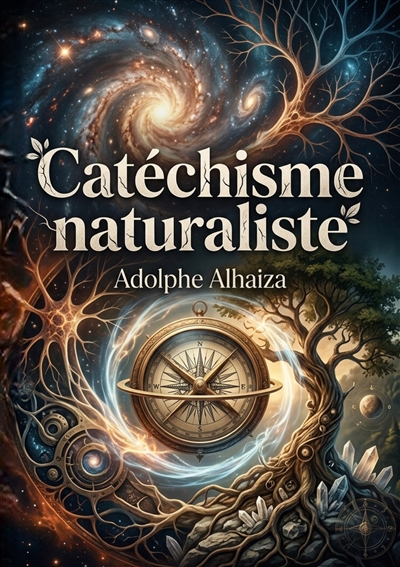 Catéchisme naturaliste : Un...