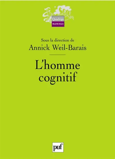 L'homme cognitif