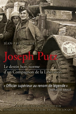 Joseph Putz : le destin...