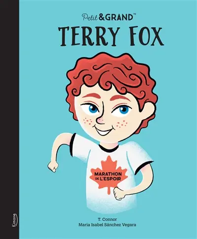 Terry Fox