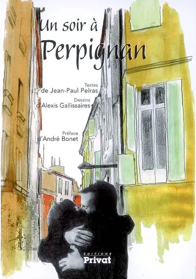 Un soir à Perpignan