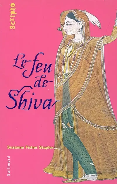 Le feu de Shiva