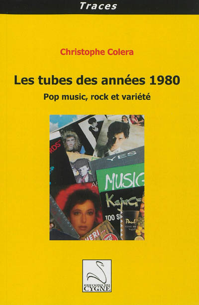 Les tubes des années 1980 : pop music, rock et variété