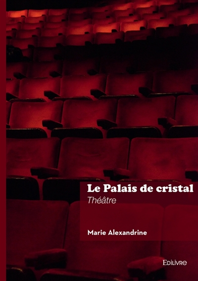 Le Palais de cristal