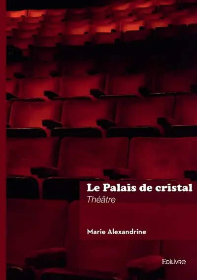 Le Palais de cristal