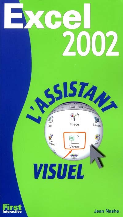 L'assistant visuel Excel 2002