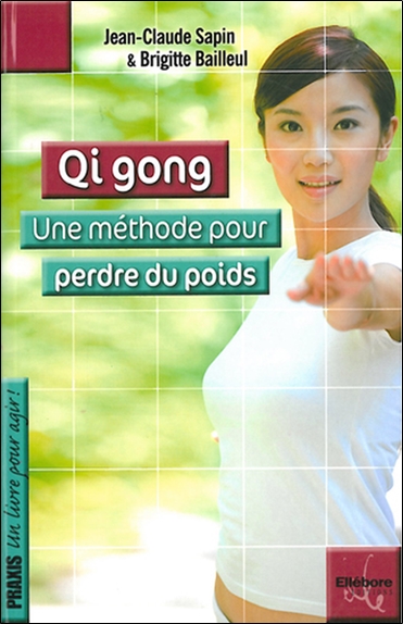 Qi gong : une méthode pour perdre du poids