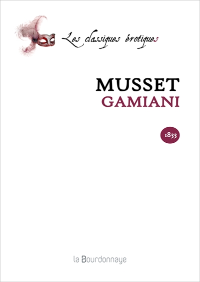 Gamiani ou Deux nuits d'excès