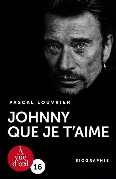 Johnny que je t'aime