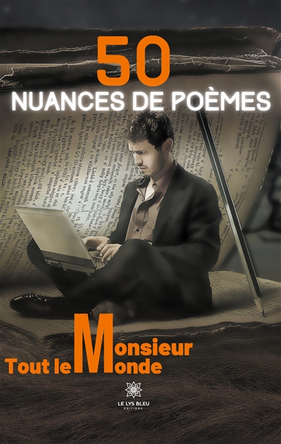 50 nuances de poèmes