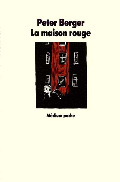 La Maison rouge