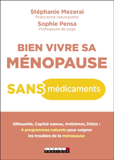 Bien vivre sa ménopause...