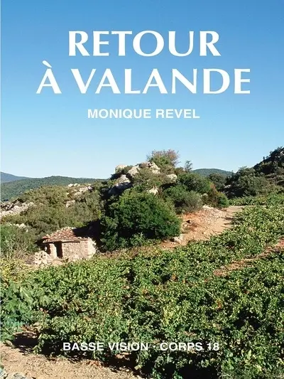 Retour à Valande