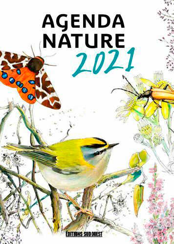 Agenda nature 2021