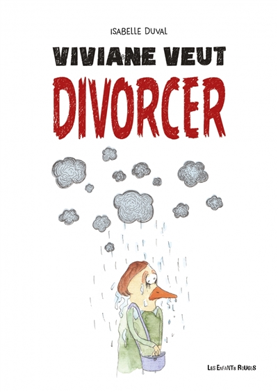 Viviane veut divorcer