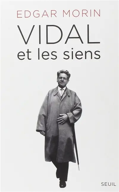 Vidal et les siens