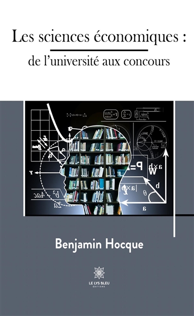 Les sciences économiques :...