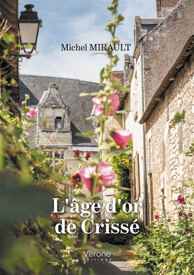 L'âge d'or de Crissé