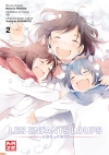 Les enfants loups : Ame &...