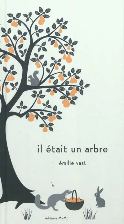 Il était un arbre