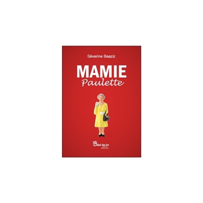Mamie Paulette