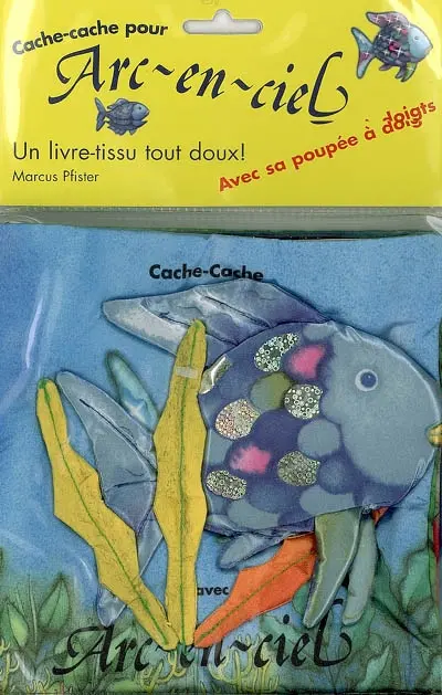 Cache-cache avec Arc-en-ciel