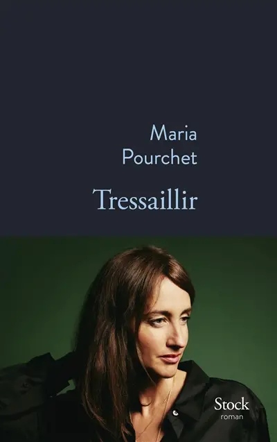 Tressaillir