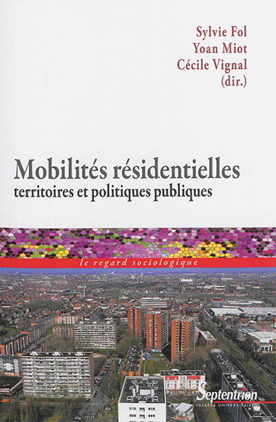 Mobilités résidentielles, territoires et politiques publiques