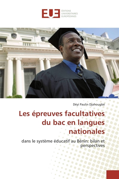 Les épreuves facultatives...