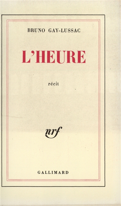 L'Heure