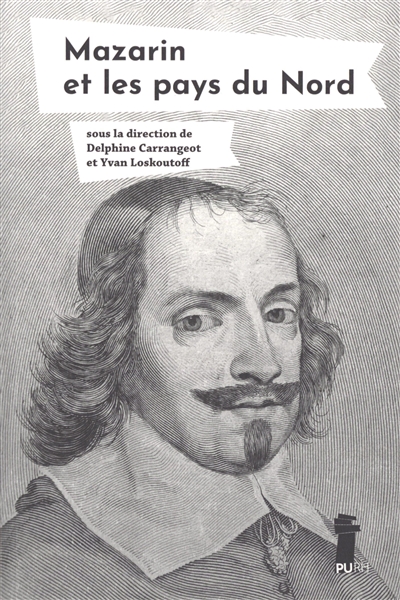 Mazarin et les pays du Nord