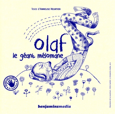 Olaf : le géant mélomane
