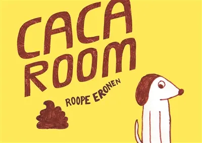 Caca room