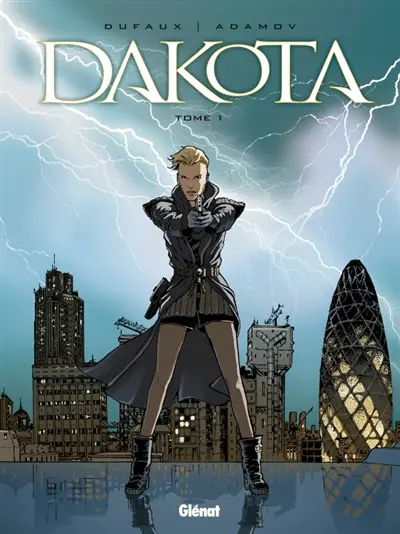 Dakota. Vol. 1