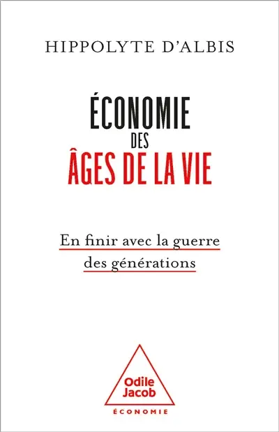 Economie des âges de la vie : en finir avec la guerre des générations