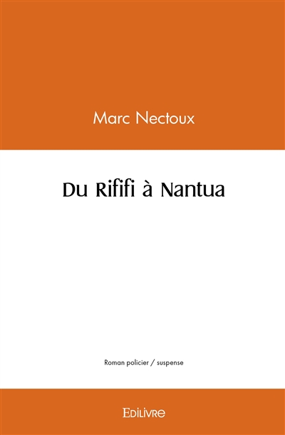 Du rififi à nantua