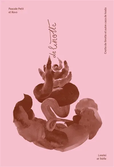 Crotte de linotte et autre caca de koala