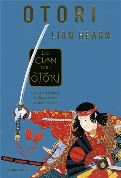 Le clan des Otori. Vol. 1