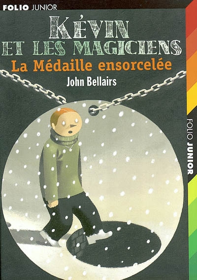 La médaille ensorcelée