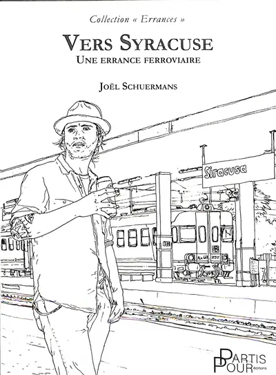 Vers Syracuse : une errance ferroviaire