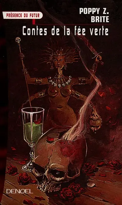 Contes de la fée verte