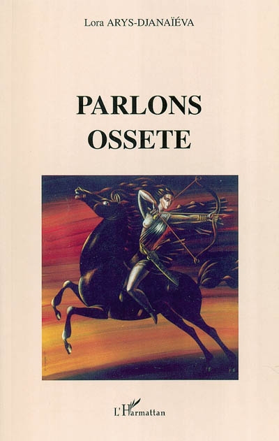Parlons ossète