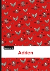 Le carnet d'Adrien :...