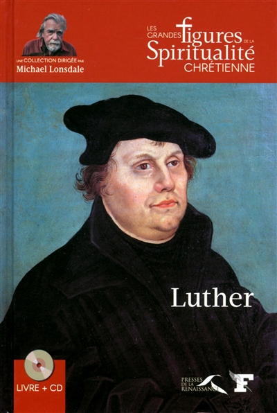 Luther : 1483-1546