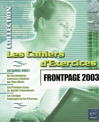 FrontPage 2003