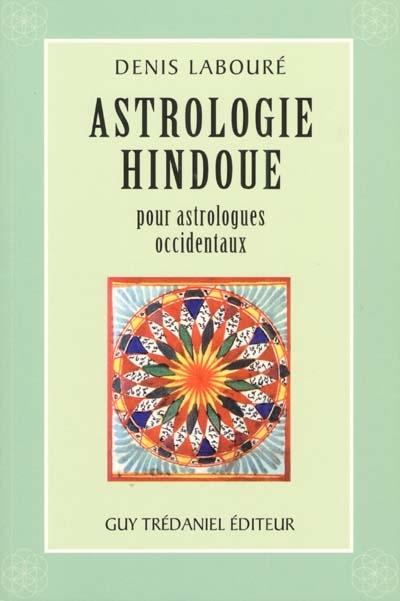 Astrologie hindoue