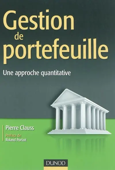 Gestion de portefeuille : une approche quantitative