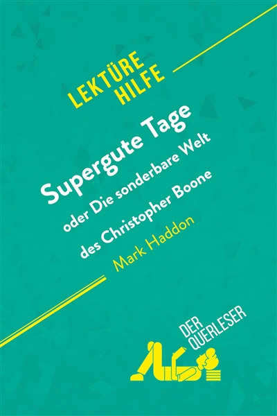 Supergute Tage oder Die...