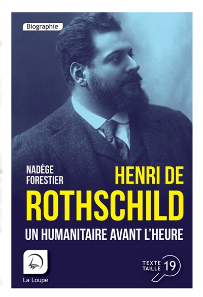 Henri de Rothschild : un humanitaire avant l'heure